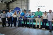 Premiación Semana TIC