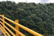 Puente de La Variante de Ibagué