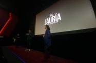 “La Jauría” película colombiana
