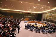 Los talibanes reclaman un asiento en la ONU para explicar situación del país