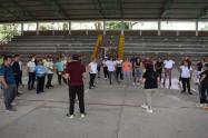 Comité de conviviencia académica