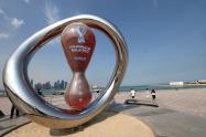 Doha se alista para el arranque del mundial Qatar 2022