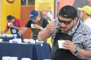 Negocios Verdes protagonistas de II Feria Internacional de Café y Cacao 