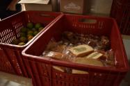 Alimentos, Programa de Alimentación Escolar