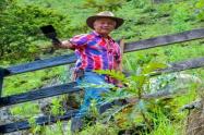 Día del Campesino en El Totumo