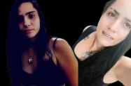 Mujer desaparecida en Falan