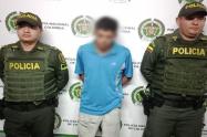 Sujeto golpeó salvajemente a su compañera sentimental en el barrio Arado de Ibagué