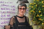Andrea Echeverri