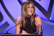 J Aniston