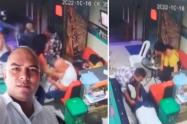 Asesinado hombre 