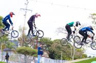 BMX Ibagué