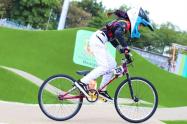 Pista de BMX Ibagué