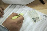 Registraduría