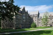 Universidad de Princeton