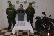 Sujeto se robó 11 millones en El Espinal, le montaron la ‘perseguidora’ y lo ubicaron en Ibagué
