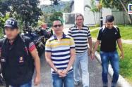 Condenado exalcalde de Villahermosa, Carlos Evelio Herrera García, por planear autoatentado 