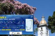 Clásico RCN Ibagué