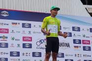Colon ciclistas
