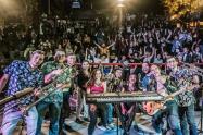 Concierto Ibagué