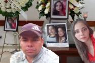 Desgarrador testimonio de hermana de jovencita víctima de feminicidio en Fresno