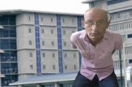 A un pabellón de medidas especiales en el Coiba de Picaleña será trasladado Gabriel González
