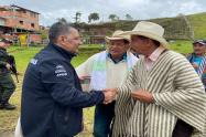 Gobernador en Anzoátegui 