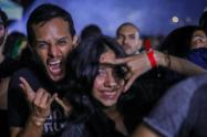 Ibagué Ciudad Rock 2022