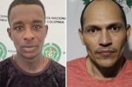 Judicializados por homicidio 