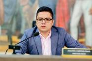 Julian Serna Columna