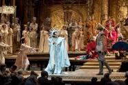 La Ópera