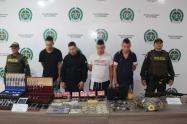 Atraco en finca de Gualanday fue avaluado en $180 millones
