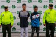 Recuperaron cuatro motocicletas robadas que fueron a parar a Villa Resistencia