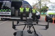 Autoridades lanzaron estrategia para combatir inseguridad de fin de año en Ibagué