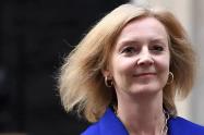 Liz Truss