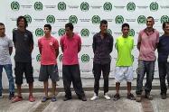 Cayeron ‘Los Caciques’, peligrosos microtraficantes en la comuna 11 de Ibagué