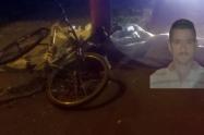 Investigan la muerte de Luis Alfonso en inmediaciones de la Universidad del Tolima