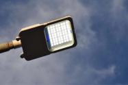 Luminarias Led