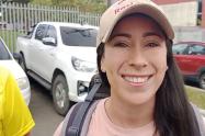 Mariana Pajón LDB