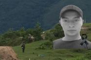 ¡Vil homicidio! Asesinaron a un patrullero de la Policía en Rovira