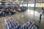 Celebración del Día de la Mujer Rural