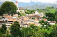 Saladoblanco, Huila
