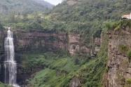 Salto de Tequendama