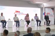 Santiago de Cali y Gober 