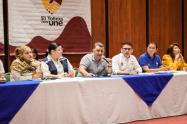 Seguridad para niños Tolima