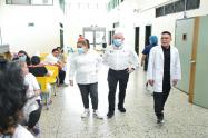 Unidad Salud Mental Hospital Federico Lleras 