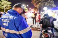 Los ‘Azules se ponen la 10’ y hacen vaca para arreglar la red semafórica de Ibagué