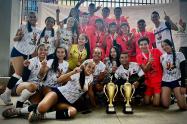 Mas de 1000 deportistas en intercolegiados en Ibague