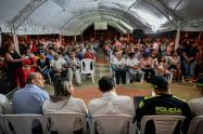 Jornada de 'Alcalde al Barrio', Tolima Grande