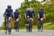 Carrera ciclística 'Gran Fondo Ciudad Musical'