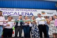 Unidad de Salud Intermedia Picaleña